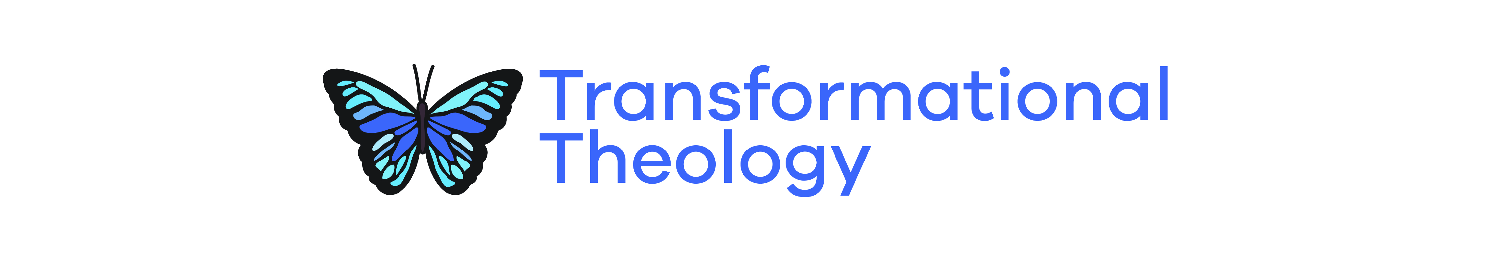 Transformational Theology full color